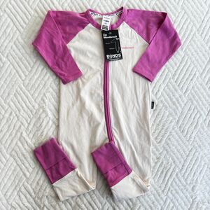Bonds Wondersuit Zippy Pajamas size 12-18 months 1